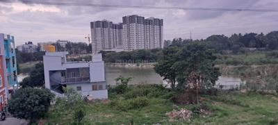Image of 650 Sq.ft 1 BHK Builder Floor for rent in Laasya Lake View, Begur, Bengaluru for Rs. 20000
