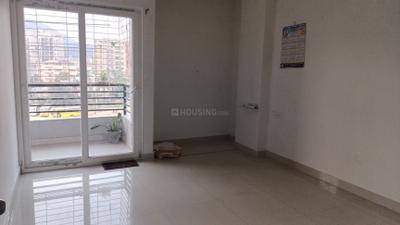 Bedroom Image of 1030 Sq.ft 2 BHK Apartment / Flat for sale in Pragjyotish Piya Exotica, Kahilipara Guwahati for Rs. 7500000