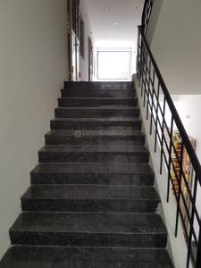 Image of 900 Sq.ft 2 BHK Apartment / Flat for rent in Seerangapalayam, Salem for Rs. 12000