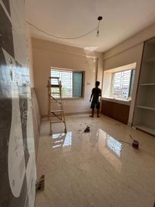 Hall Image of 1300 Sq.ft 3 BHK Apartment / Flat for sale in Behala Chowrasta Kolkata for Rs. 7000000