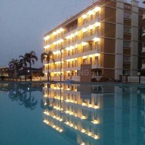 Image of 675 Sq.ft 1 BHK Apartment / Flat for sale in Ramraj, Raigad for Rs. 2000000