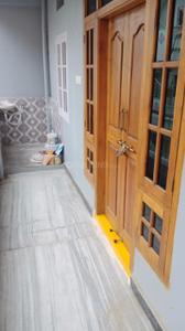Balcony Image of 1200 Sq.ft 2 BHK Independent House for sale in Ghatkesar Secunderabad for Rs. 7500000