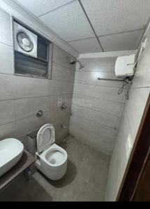 Image of 2560 Sq.ft 3.5 BHK Apartment / Flat for rent in Malabar Exotica, Tragad, Ahmedabad for Rs. 40000