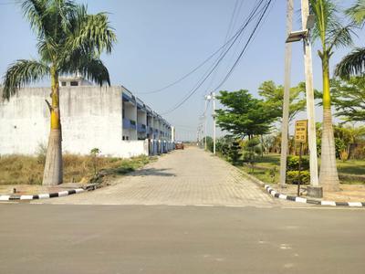 Image of 1250 Sq.ft Residential Plot / Land for sale in Smart Town, Khamaria, Jabalpur for Rs. 2750000