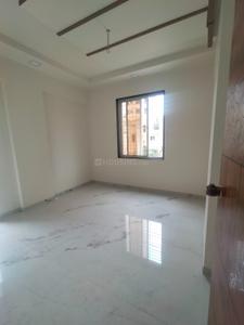 Bedroom Image of 1200 Sq.ft 3 BHK Apartment / Flat for sale in Parab Nagar Nashik for Rs. 5200000