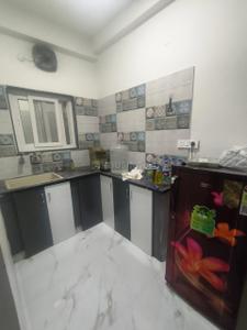 3 BHK Independent House