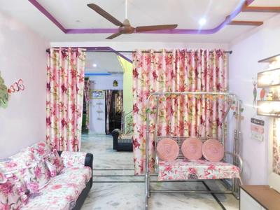 Hall Image of 2400 Sq.ft 3 BHK Duplex for sale in Dammaiguda Secunderabad for Rs. 9000000