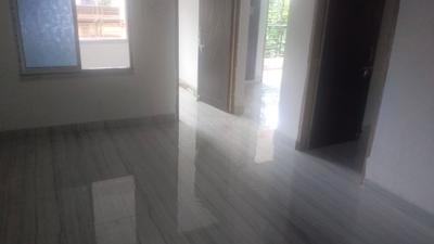 Living Room Image of 818 Sq.ft 2 BHK Apartment / Flat for sale in Madhyamgram Kolkata for Rs. 2400000