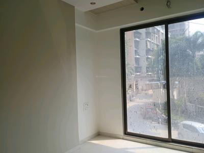 Bedroom Image of 950 Sq.ft 2 BHK Apartment / Flat for rent in Built Tulsi Park, Kalyan West Kalyan for Rs. 29500