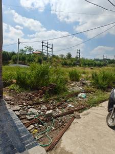 Image of 640 Sq.ft Residential Plot / Land for sale in Devi Ahillyabai Holkar Airport Area, Indore for Rs. 3000000