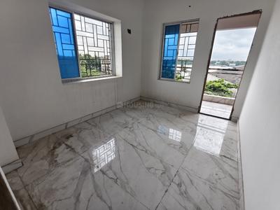 Bedroom Image of 1090 Sq.ft 3 BHK Apartment / Flat for sale in Konnagar Hooghly for Rs. 3100000