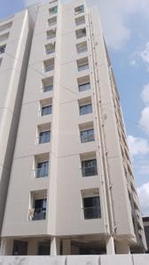 Image of 1150 Sq.ft 3 BHK Apartment / Flat for rent in Harni, Vadodara for Rs. 28000