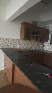 Kitchen Image of 1085 Sq.ft 2 BHK Apartment / Flat for sale in Badheri Rajputan Haridwar for Rs. 4500000
