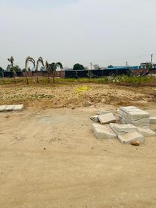 Image of 1000 Sq.ft Residential Plot / Land for sale in HLP Palmillas Plots, Ramgarh Bhudda, Zirakpur for Rs. 7190000