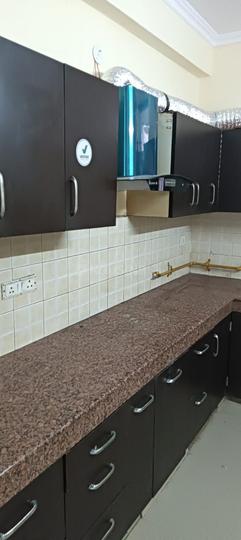 Sector 21B Kitchen 1