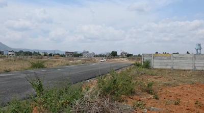 Image of 32670 Sq.ft Residential Plot / Land for sale in Nandi Hills, Chikballapur District for Rs. 36000000