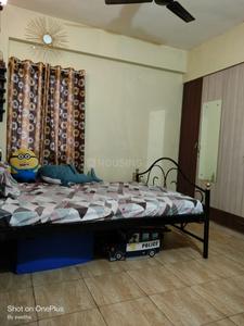Bedroom Image of 1200 Sq.ft 3 BHK Apartment / Flat for sale in Coevolve Asset Elvira, Gopasandra Bengaluru for Rs. 8000000