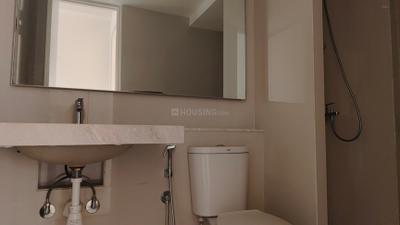 Image of 1430 Sq.ft 2 BHK Apartment / Flat for sale in Panvel, Navi Mumbai for Rs. 13500000