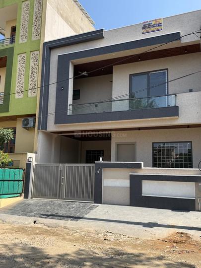 Amrapali Circle, Vaishali Nagar Extension Main Image 1