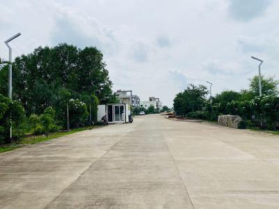 Image of 1000 Sq.ft Residential Plot / Land for sale in Abhinav City, Vidhan Sabha Road, Raipur for Rs. 3100000