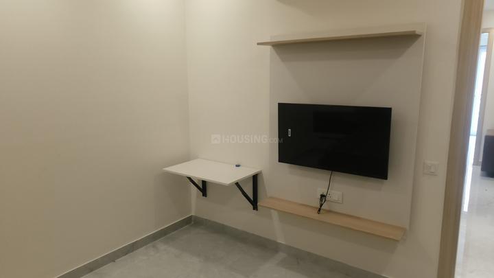 Block C, Sushant Lok Phase 1 Bedroom One 1