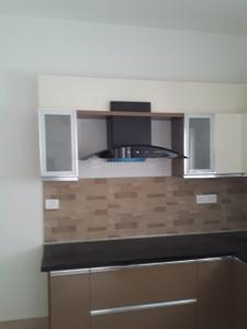 Kitchen Image of 1274 Sq.ft 2 BHK Apartment / Flat for sale in Prestige Falcon City, Konanakunte Bengaluru for Rs. 23000000