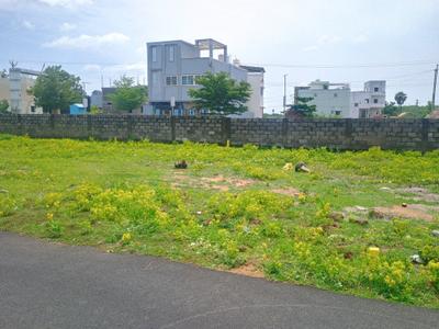 Image of 1202 Sq.ft Residential Plot / Land for sale in Kolapakkam - Vandalur, Chennai for Rs. 7691598