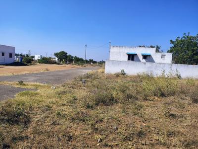 Image of 2178 Sq.ft Residential Plot / Land for sale in Sulur, Coimbatore for Rs. 2700000