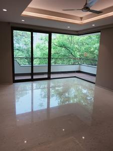 Hall Image of 5200 Sq.ft 4 BHK Builder Floor for sale in Gulmohar Park New Delhi for Rs. 220000000