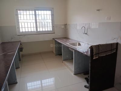 Kitchen Image of 1180 Sq.ft 2 BHK Apartment / Flat for sale in Allegro Aventus, Kodailbail Mangalore for Rs. 7800000