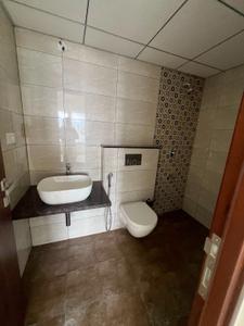 Image of 605 Sq.ft 1 BHK Apartment / Flat for sale in Mahindra Eden, Jyotipuram, Bengaluru for Rs. 8500000