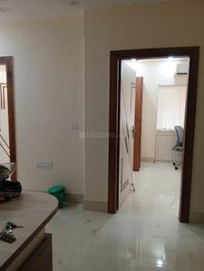 Hall Image of 550 Sq.ft 2 BHK Apartment / Flat for sale in Bangur Avenue Kolkata for Rs. 3800000