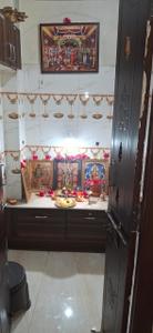 Hall Image of 1350 Sq.ft 2 BHK Independent House for rent in Ameenpur Sangareddy for Rs. 28000