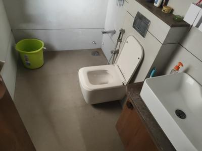 Image of 2000 Sq.ft 3 BHK Apartment / Flat for rent in Tulsi Shyam Saanvi, Chandkheda, Ahmedabad for Rs. 42000