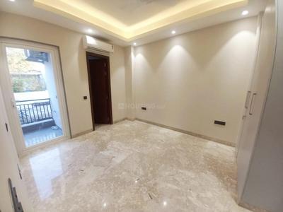 Hall Image of 2700 Sq.ft 4 BHK Builder Floor for sale in Navjeevan Vihar New Delhi for Rs. 100000000
