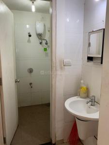 Image of 584 Sq.ft 1 BHK Apartment / Flat for rent in Lodha Casa Bella, Usarghar, Thane for Rs. 13000