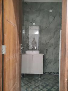 Bedroom Two Image of 1350 Sq.ft 3 BHK Builder Floor for sale in Green Field Colony Faridabad for Rs. 17800000
