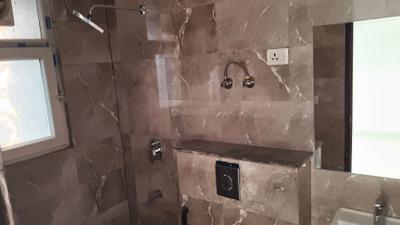 Image of 2275 Sq.ft 3 BHK Apartment / Flat for rent in Sunworld Arista, Sector 168, Noida for Rs. 47000