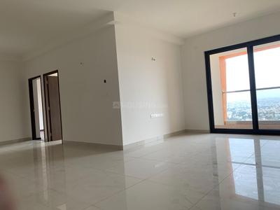 Hall Image of 1680 Sq.ft 3 BHK Apartment / Flat for sale in Purva Atmosphere, R.K. Hegde Nagar Bengaluru for Rs. 23500000
