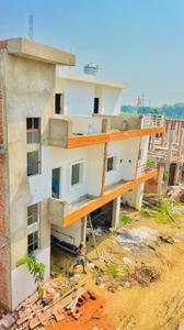 Image of 1100 Sq.ft 3 BHK Independent House for sale in Kaazi Sarai, Varanasi for Rs. 4620000