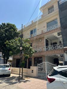Image of 2500 Sq.ft 6 BHK Independent House for sale in Sector 64, Mohali for Rs. 55000000