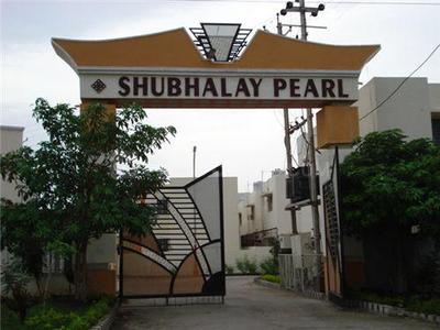 Image of 2000 Sq.ft 5 BHK Duplex for sale in Jatkhedi, Bhopal for Rs. 15000000