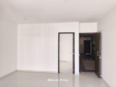 Living Room Image of 1323 Sq.ft 3 BHK Apartment / Flat for sale in Marathon Nexzone Ion 1, Panvel Navi Mumbai for Rs. 12000000