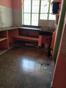 Kitchen Image of 1330 Sq.ft 3 BHK Apartment / Flat for sale in Dum Dum Kolkata for Rs. 3500000