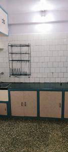 Kitchen Image of 332 Sq.ft 1 RK Apartment / Flat for sale in Sadashiv Peth Pune for Rs. 4000000