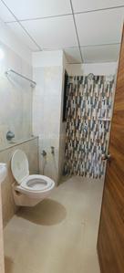 Bathroom Image of 1400 Sq.ft 2 BHK Apartment / Flat for sale in Narolgam Ahmedabad for Rs. 2450000