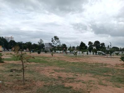 Image of 1500 Sq.ft Residential Plot / Land for sale in Battarahalli, Bengaluru for Rs. 14400026