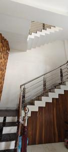 Hall Image of 2200 Sq.ft 3 BHK Independent House for sale in Silicon City Indore for Rs. 9500000