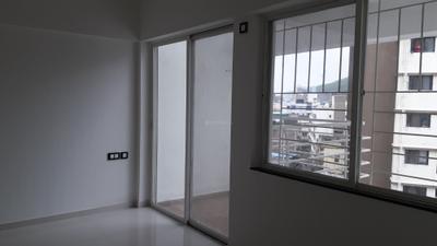 Bedroom Image of 1000 Sq.ft 2 BHK Apartment / Flat for sale in Pashan Pune for Rs. 8200000