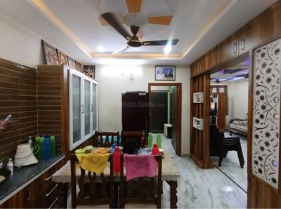 Hall Image of 2400 Sq.ft 4 BHK Independent House for sale in Gajularamaram Hyderabad for Rs. 17100000